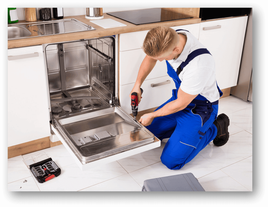 Dishwasher Repair