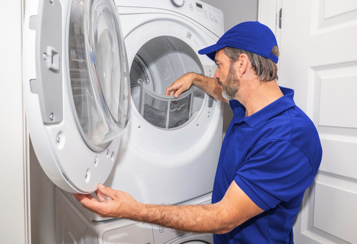 Dryer Repair