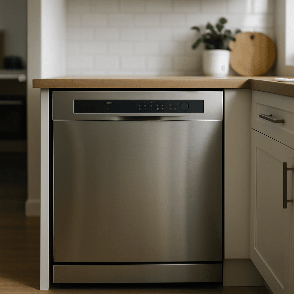 What Is Dba In Dishwashers Aesthetic Wallpaper