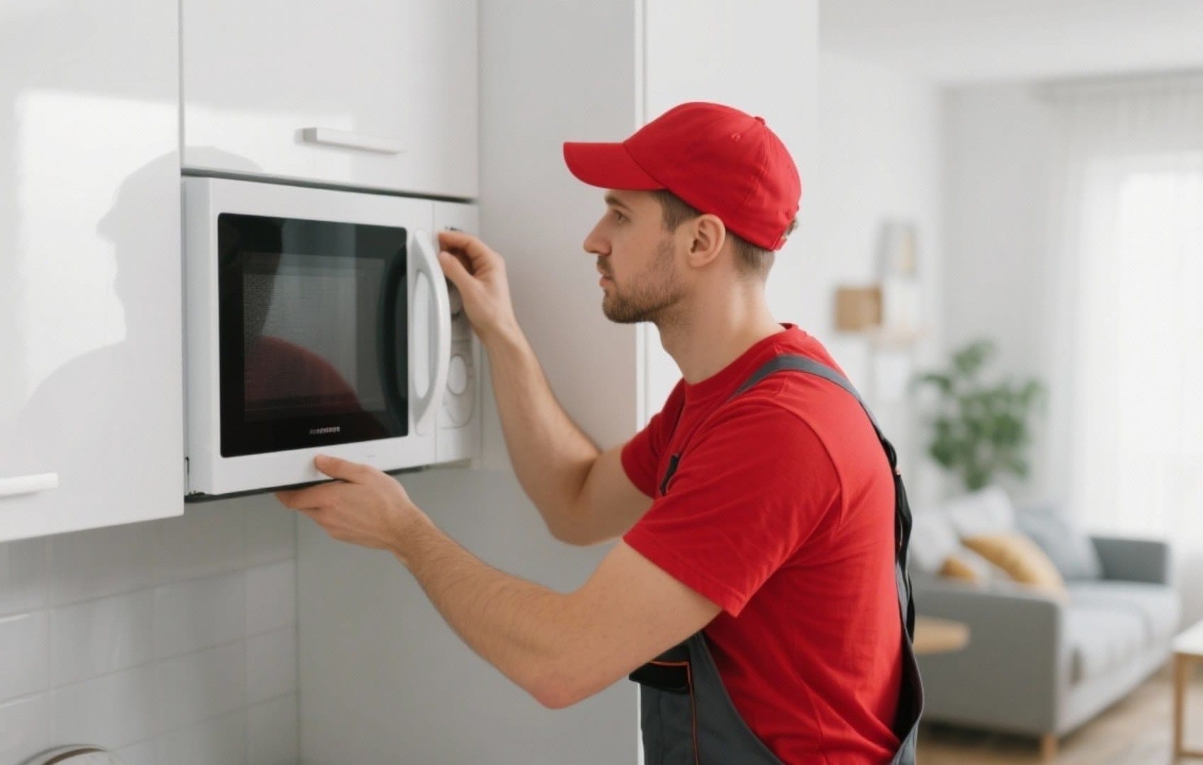 Common Washer Error Codes Decoded (Whirlpool, LG, Samsung, GE)