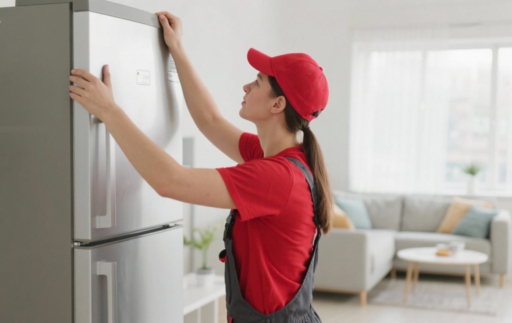 Understanding LG Washer UE, LE, and dE Errors