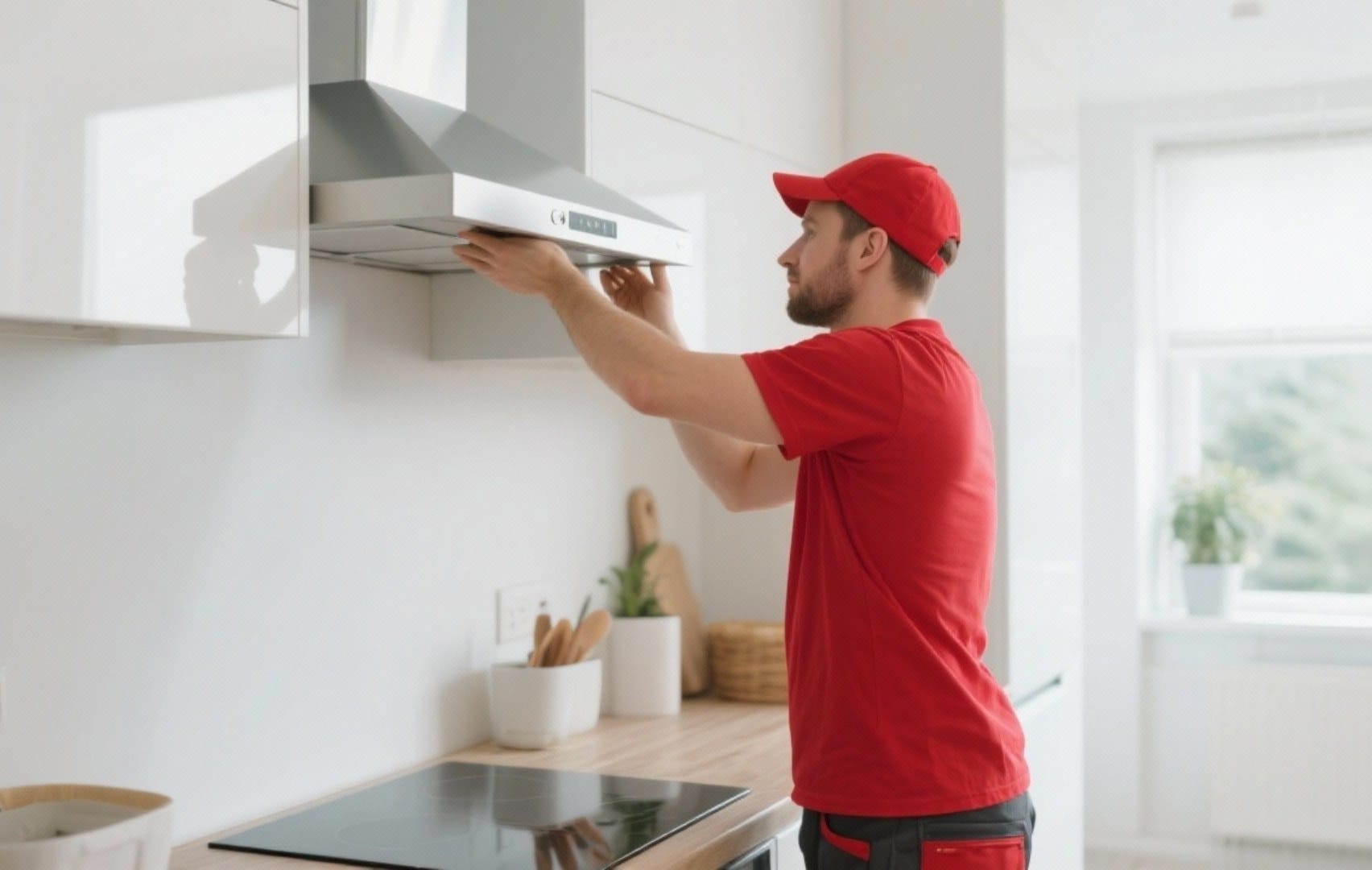 Appliance Repair Near Me: Prepare for Your Service Visit