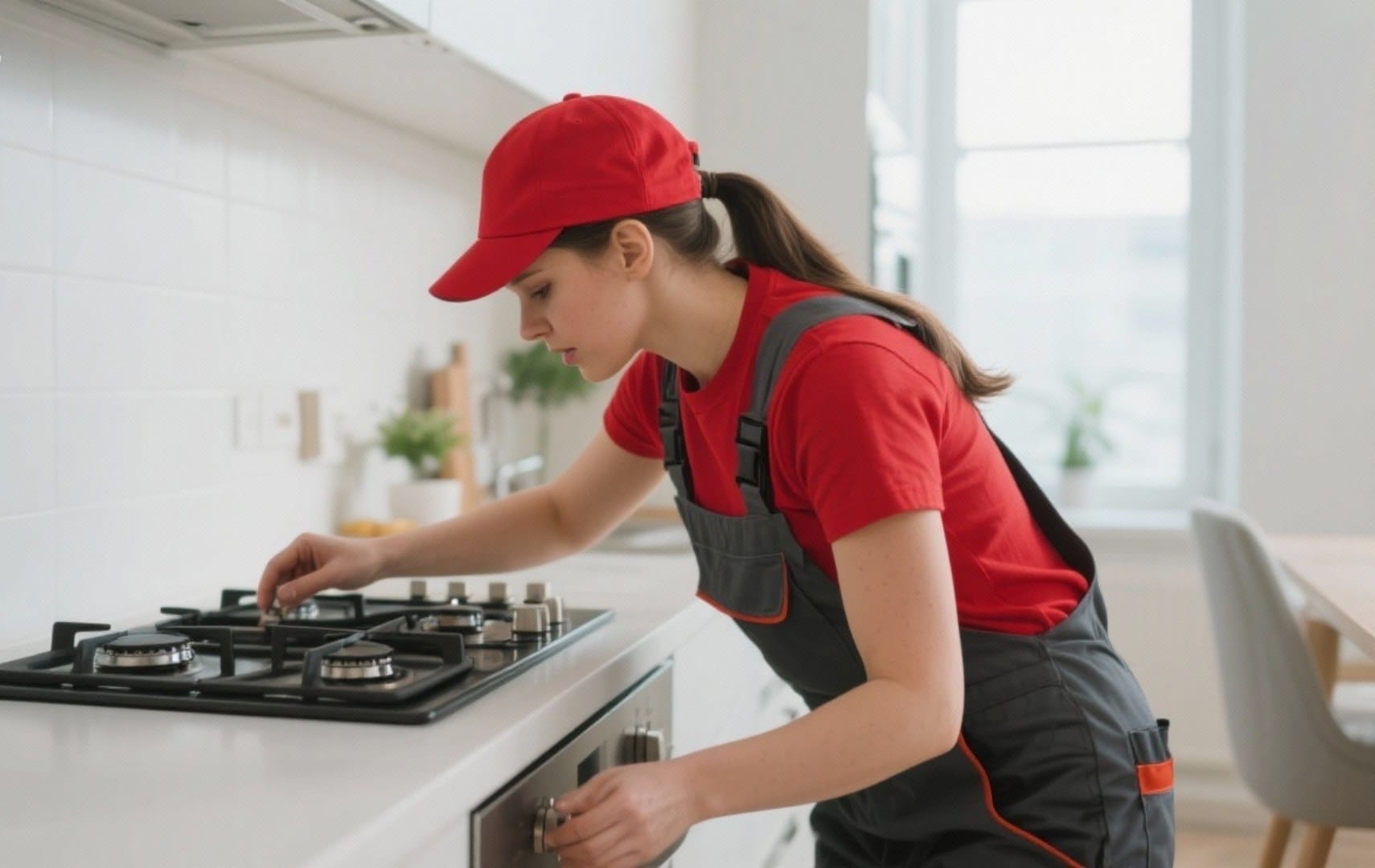 Gas Stove Igniter Keeps Sparking: Common Causes and Safety Advice