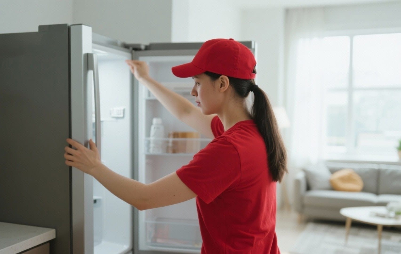 Understanding Samsung Washer 4C / 4E Error: Troubleshooting Guide