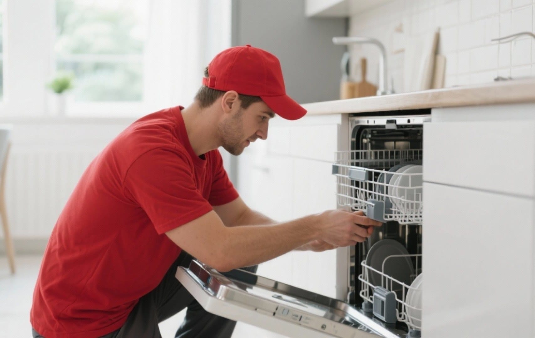 Understanding LG Fridge Er FF, Er rF, and Er CF Errors
