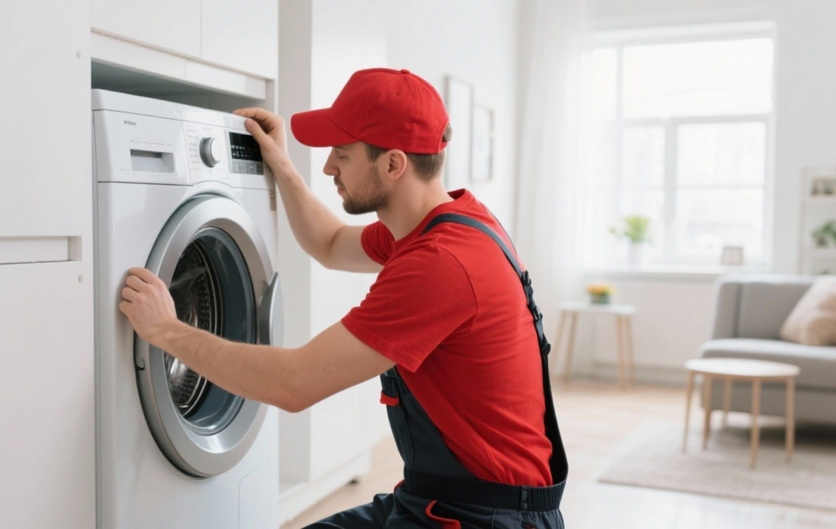 Understanding LG Refrigerator Er dH Error: Defrost Issues Explained
