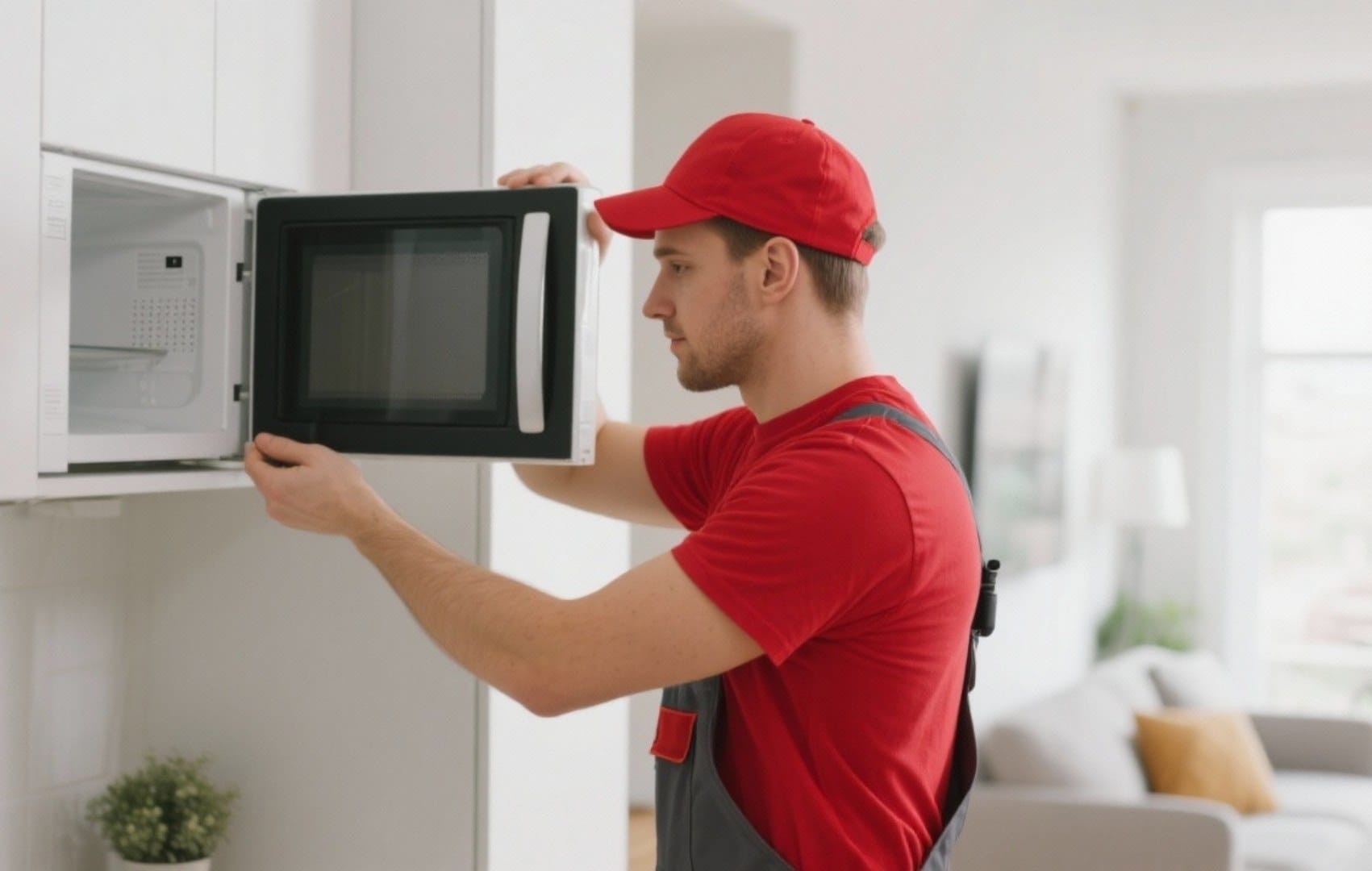 Water on the Floor: Diagnosing Leaks from Washers, Dishwashers, and Fridges