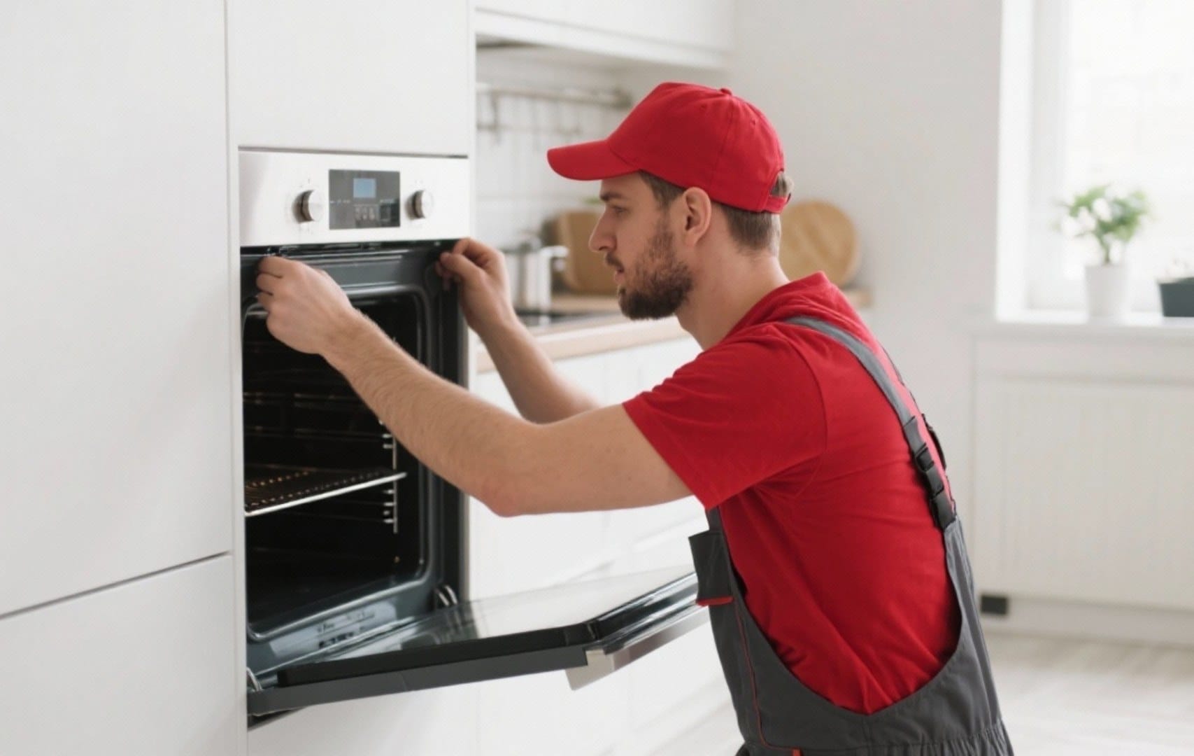 Oven Temperature Off? Calibration, Sensors, and Safety Checks