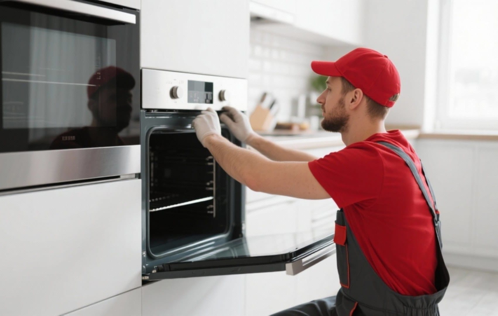 Appliance Maintenance Calendar: Monthly, Seasonal, and Annual Tasks