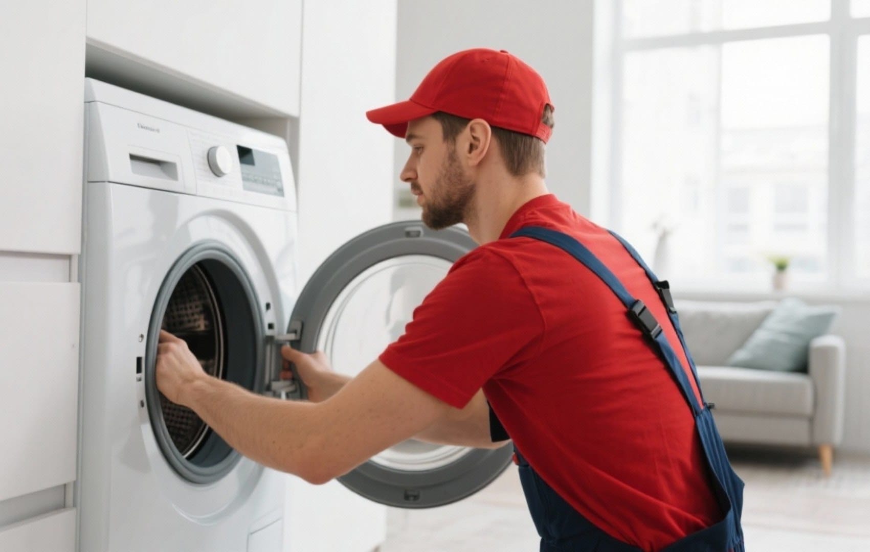 Appliance Repair Near Me: Essential Information to Prepare