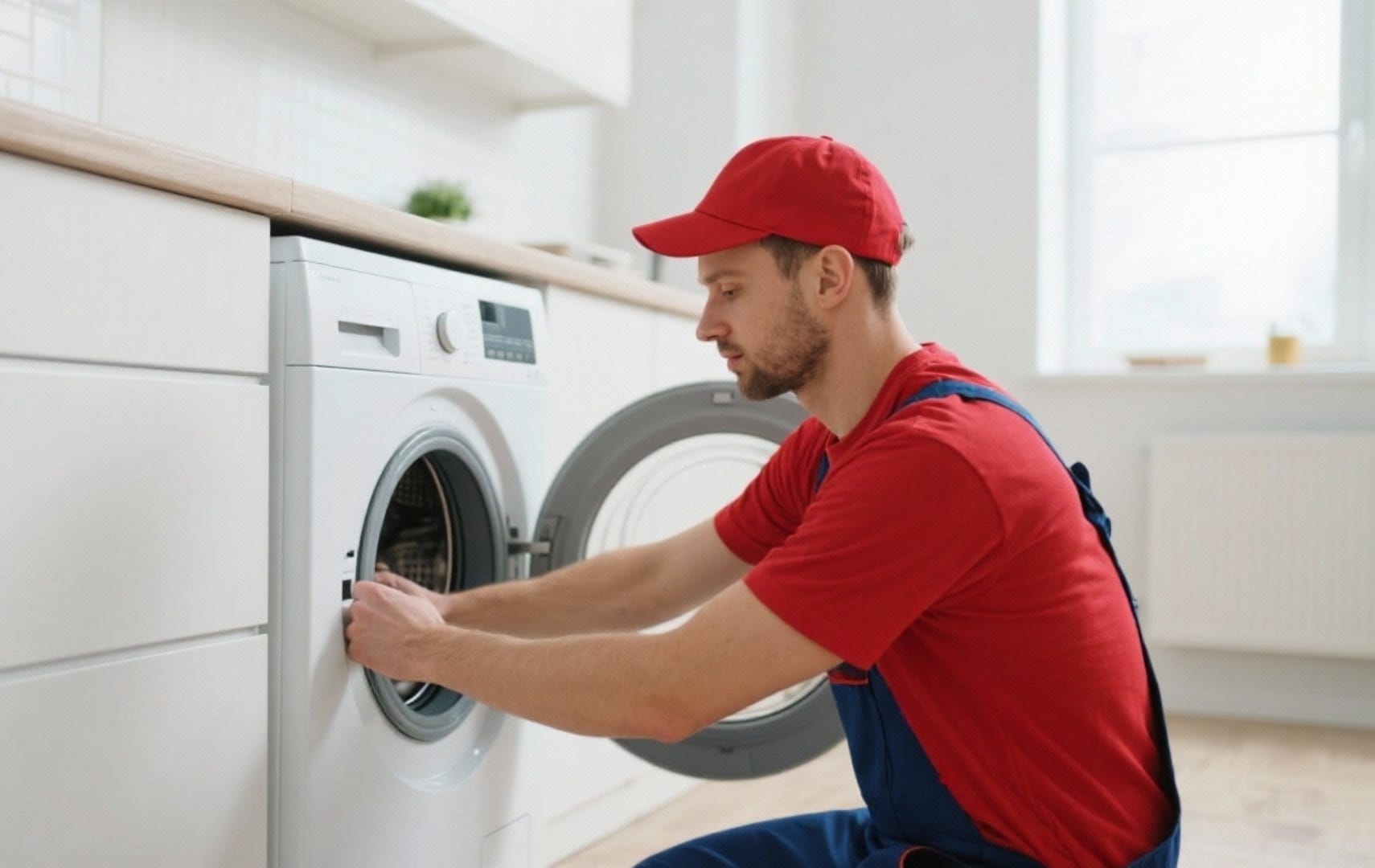 Understanding LG Fridge Er FF, Er rF, and Er CF Errors