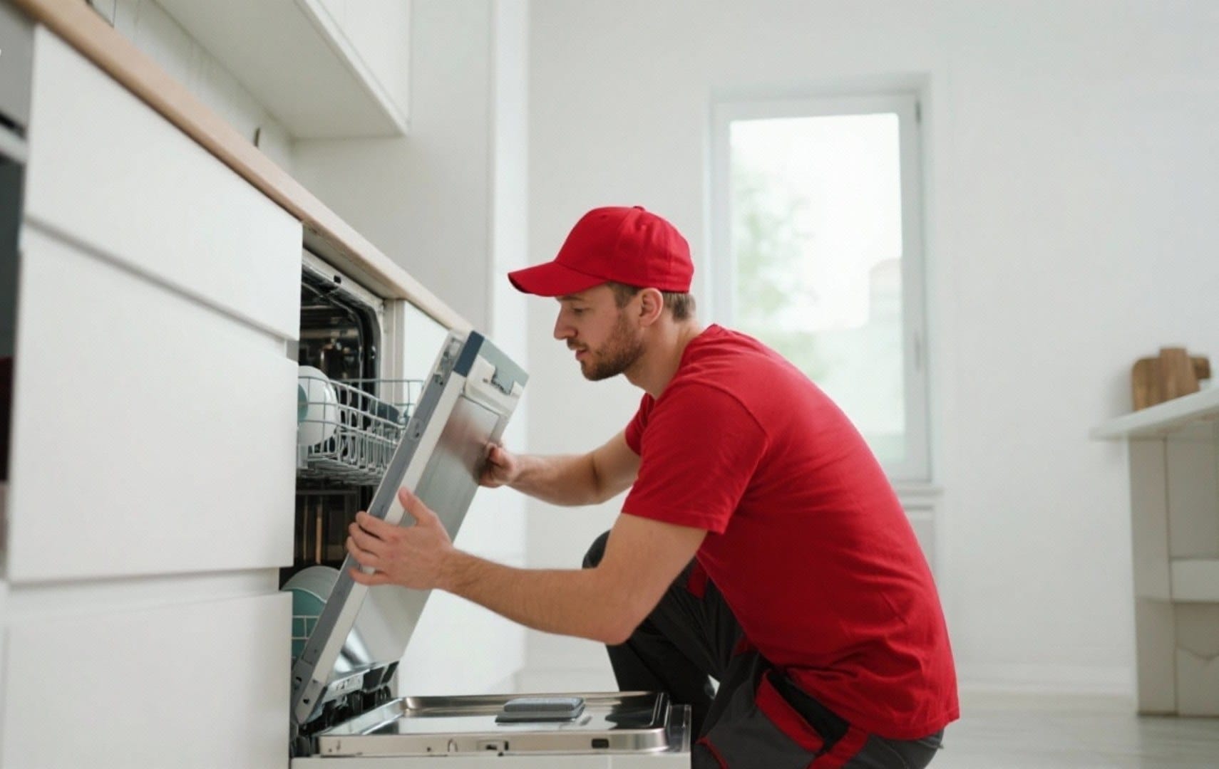 Understanding Bosch Dishwasher E15 Error: Causes and Solutions