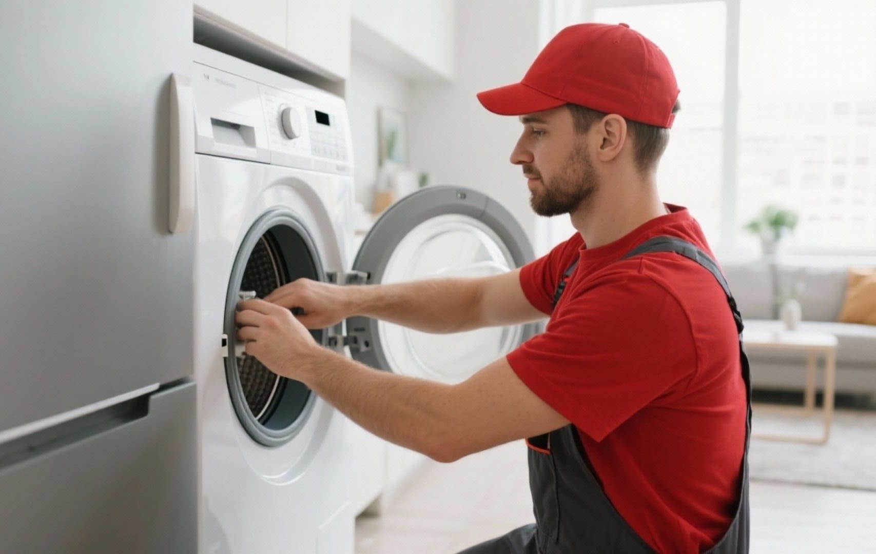 How Often Should You Replace Fridge Water Filters? Signs & Steps